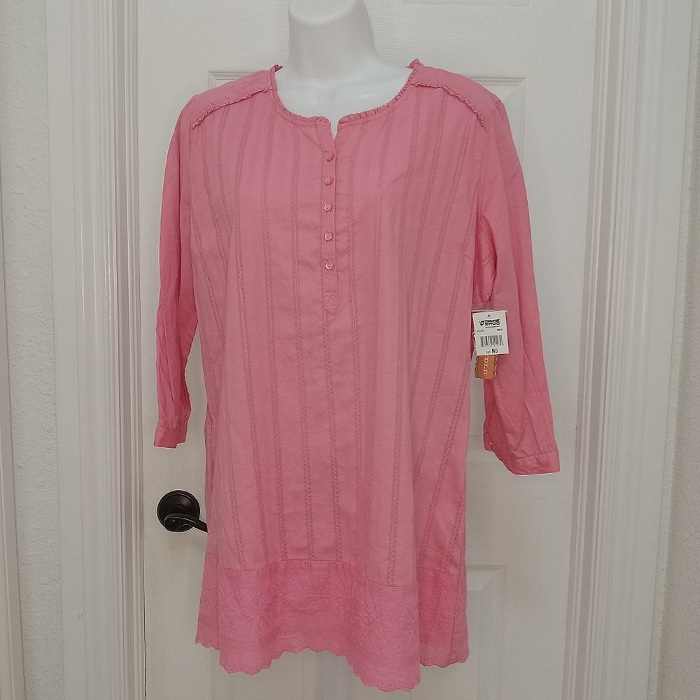 Bit & Bridle Women's Blouse